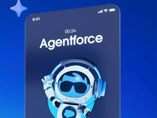 Agentforce Voice